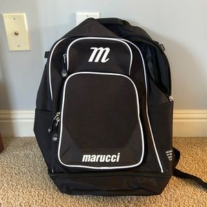 Marucci Battalion Bat Pack NWT